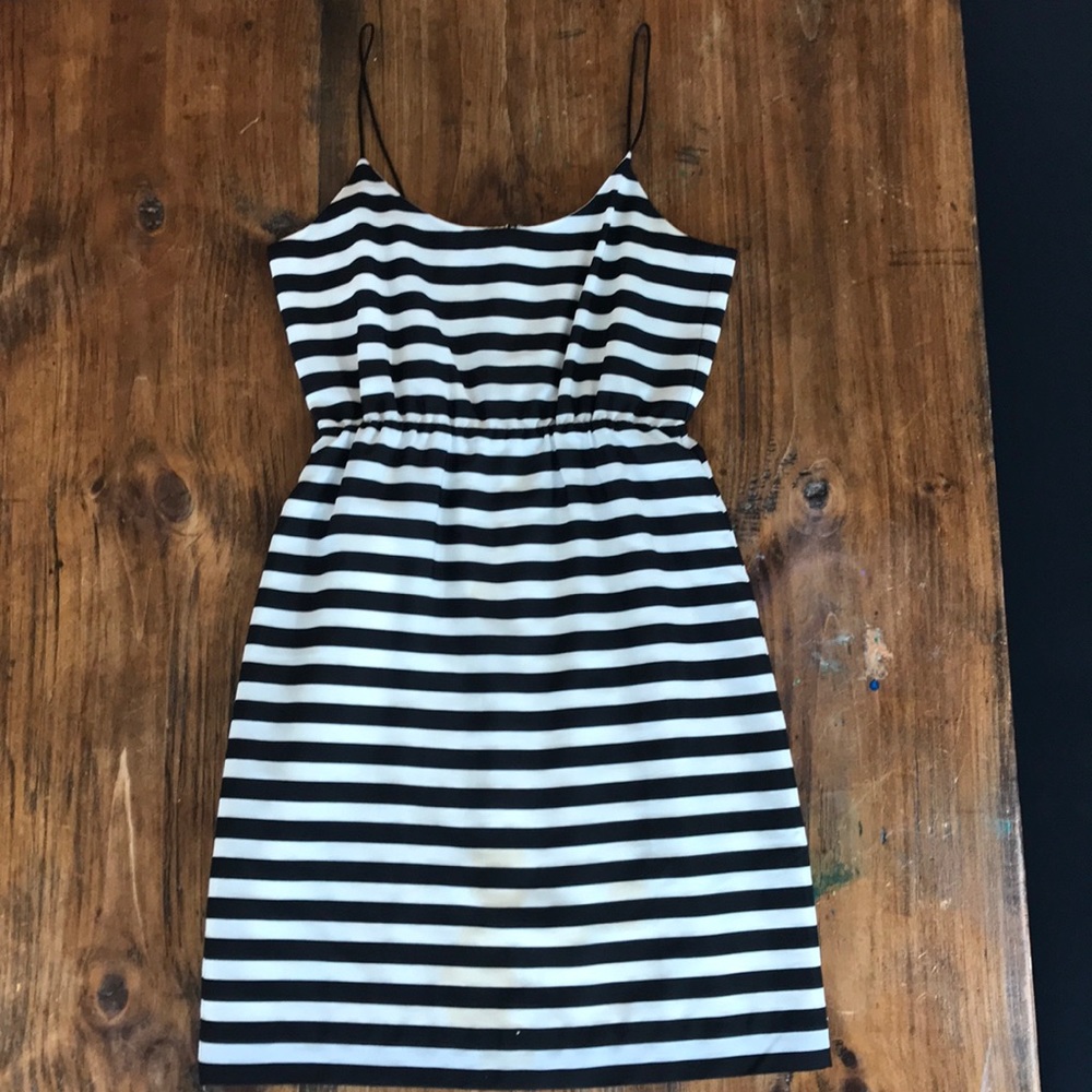 JCrew dress